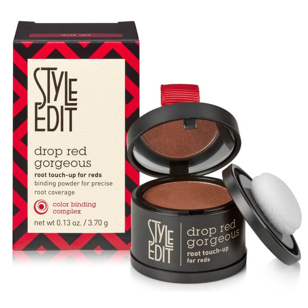 
                  
                    Drop Red Gorgeous Root Touch Up Powder
                  
                