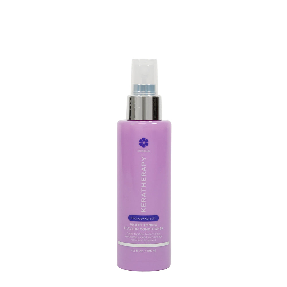 Totally Blonde Violet Toning Leave-In Conditioner Spray