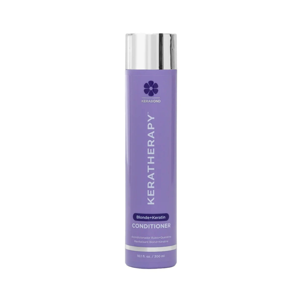 Totally Blonde Violet Toning Conditioner