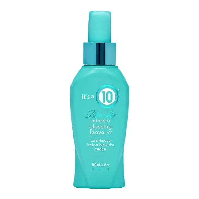 Blow Dry Miracle Glossing Leave-In