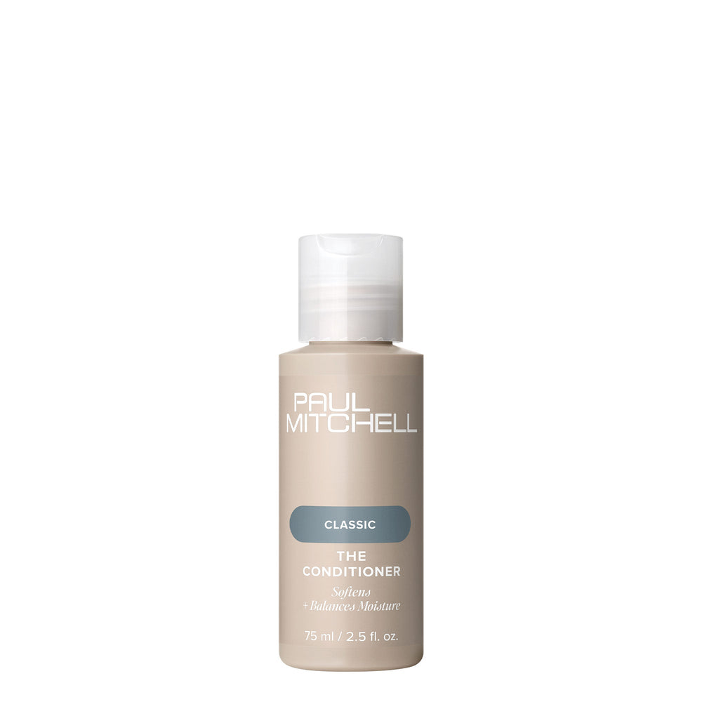 
                  
                    The Conditioner
                  
                