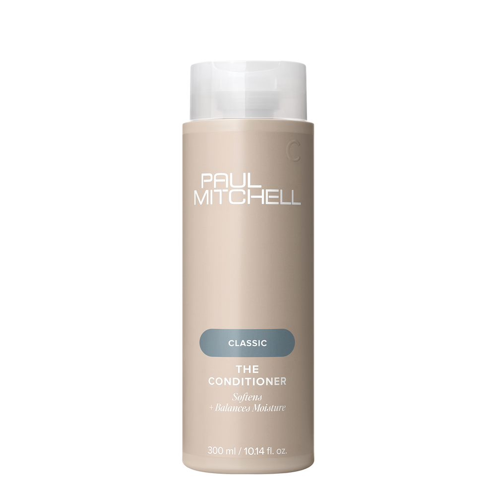 The Conditioner