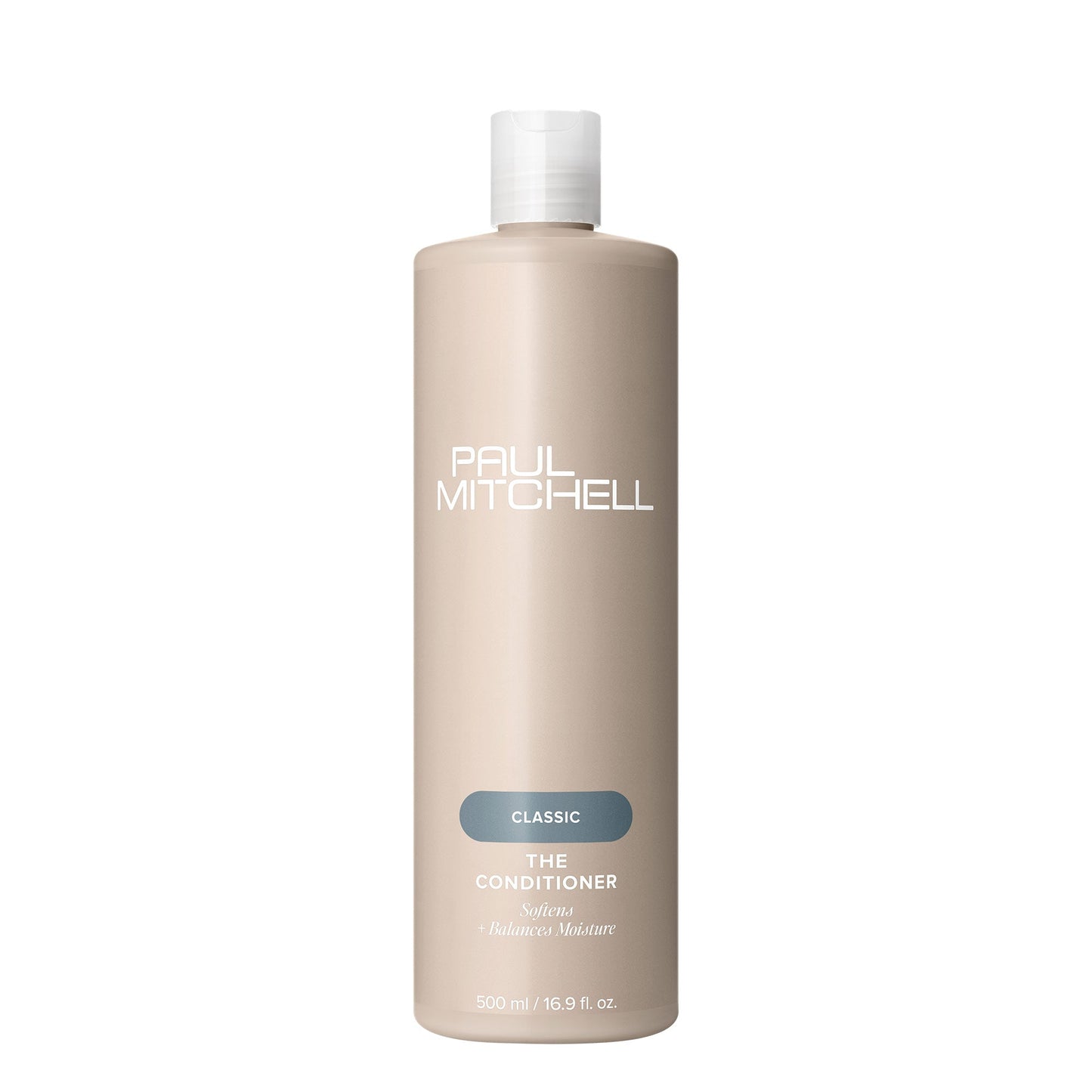 
                  
                    The Conditioner
                  
                