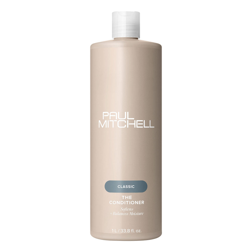 
                  
                    The Conditioner
                  
                