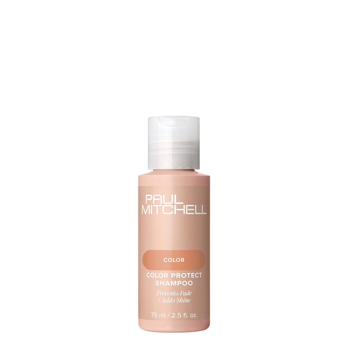 
                  
                    Color Protect Shampoo
                  
                