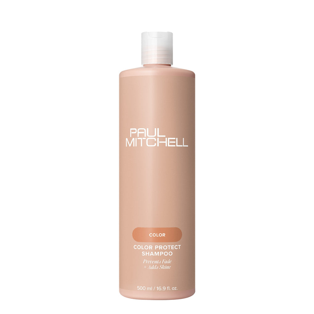 
                  
                    Color Protect Shampoo
                  
                