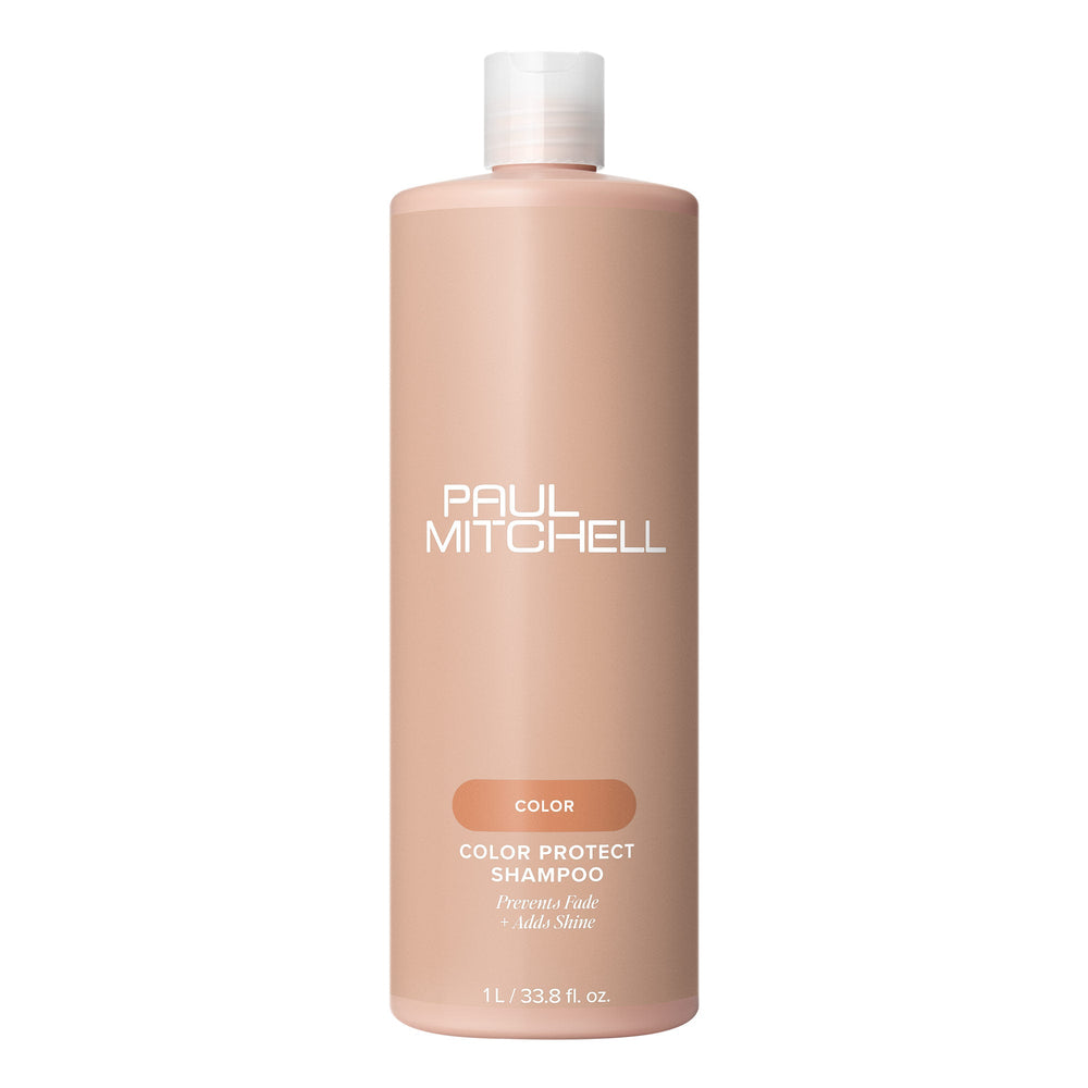 
                  
                    Color Protect Shampoo
                  
                