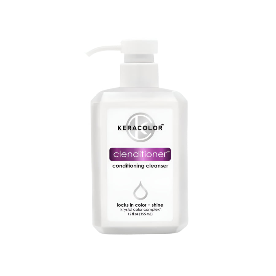Clenditioner Conditioning Cleanser