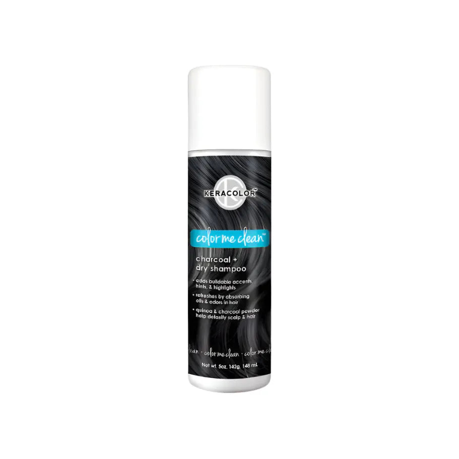 
                  
                    Color Me Clean Dry Shampoo
                  
                