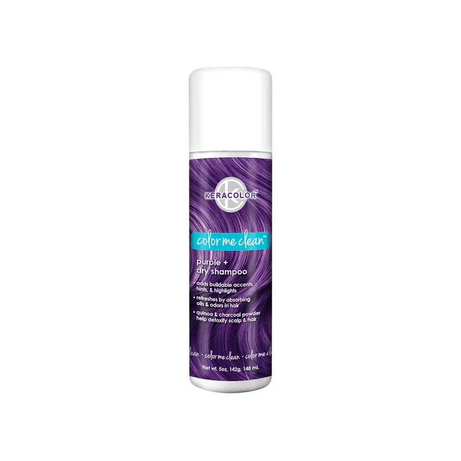 
                  
                    Color Me Clean Dry Shampoo
                  
                