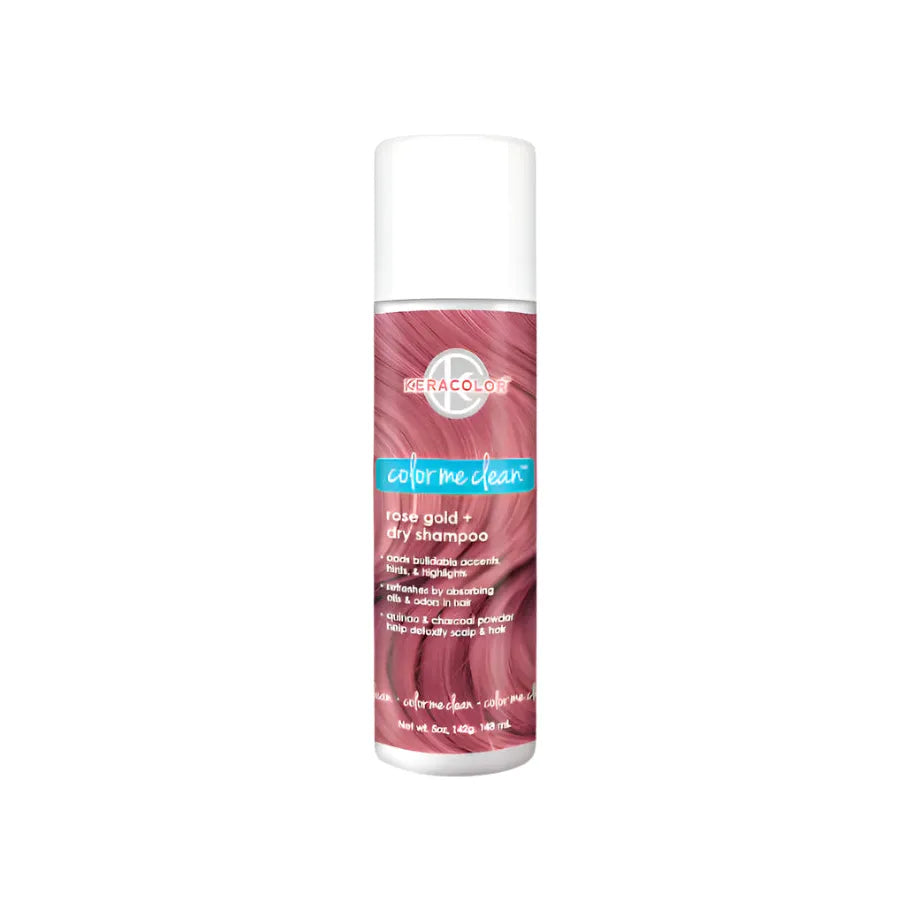 
                  
                    Color Me Clean Dry Shampoo
                  
                