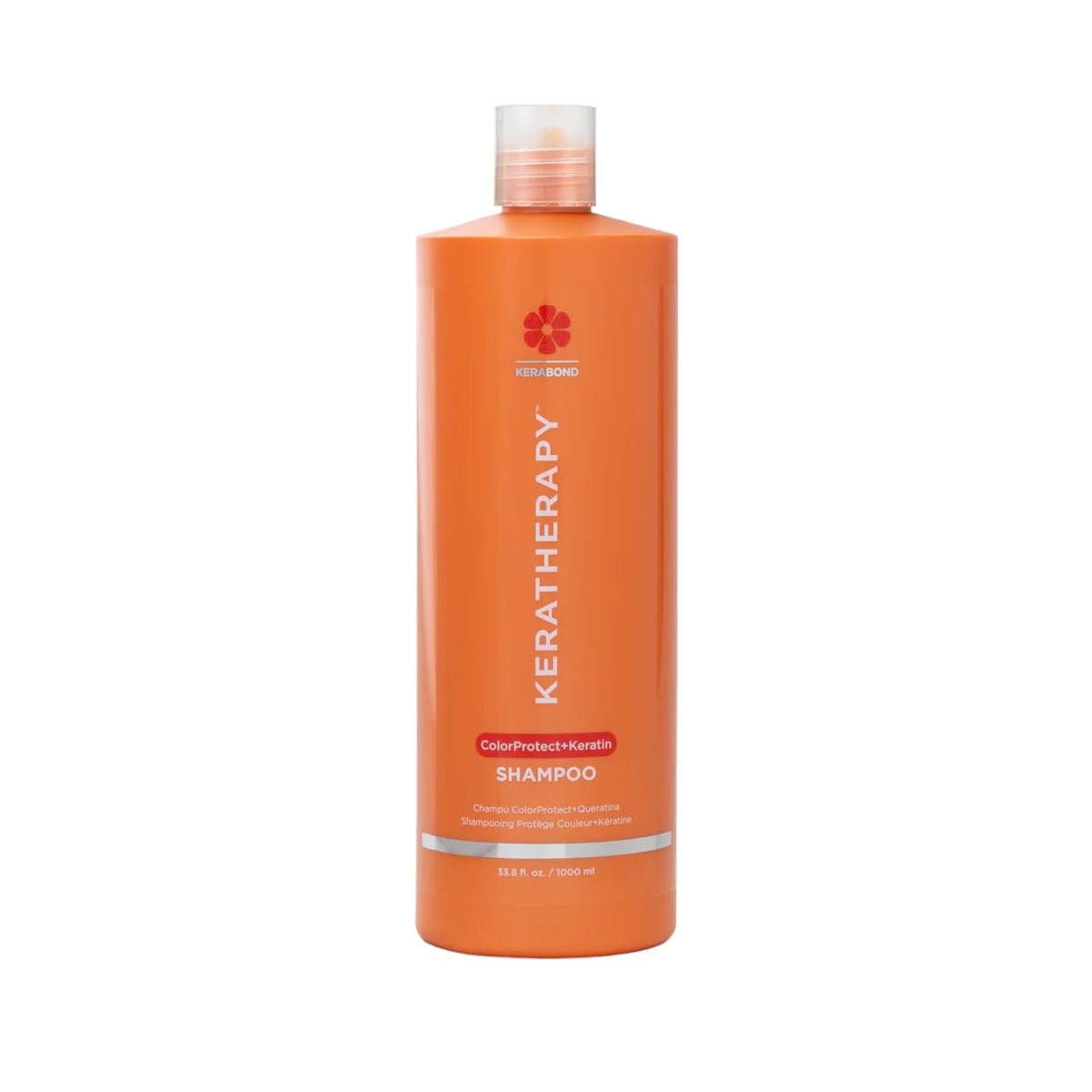 
                  
                    Color Protect Shampoo
                  
                