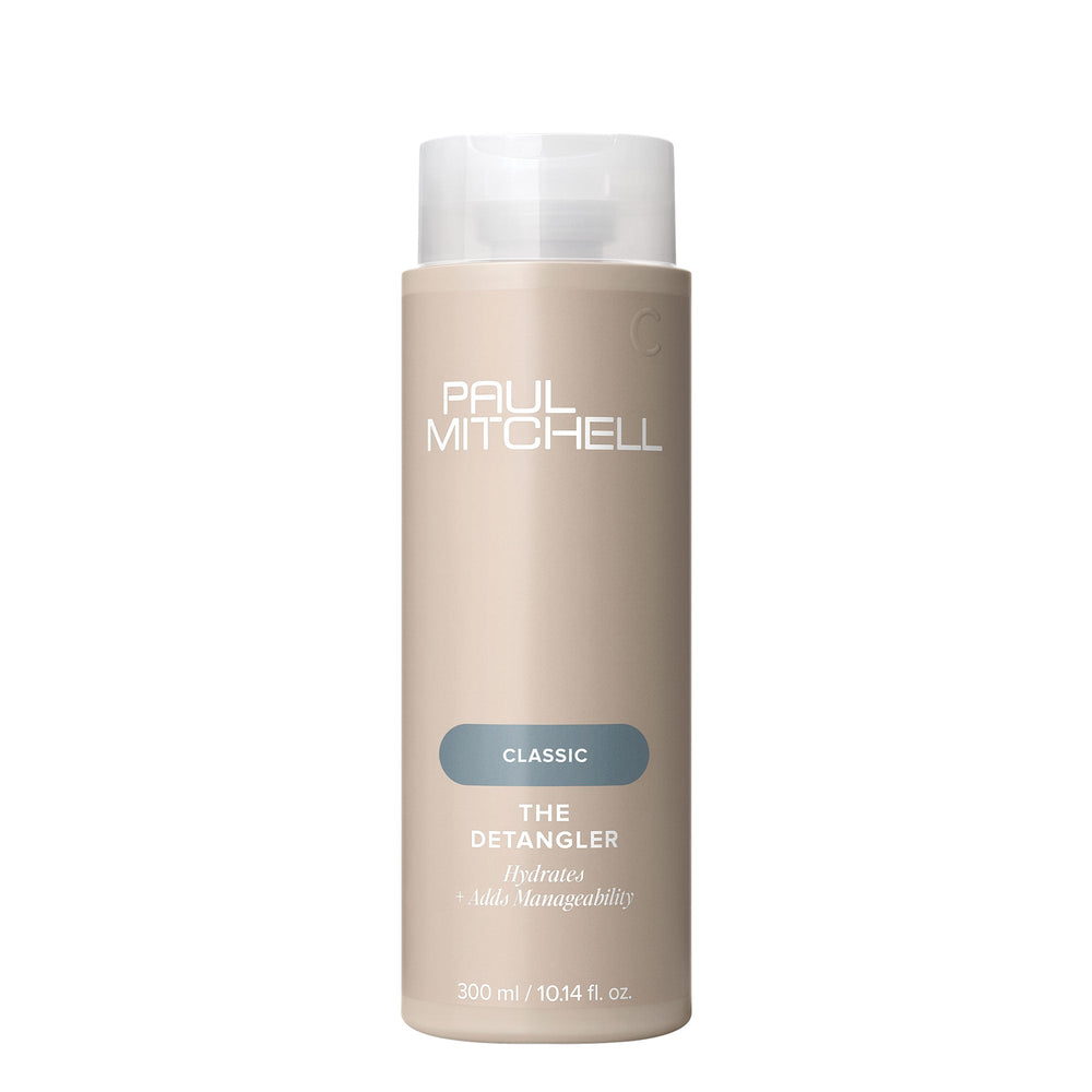 The Detangler