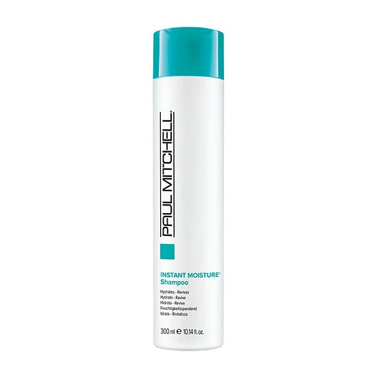 Instant Moisture Shampoo