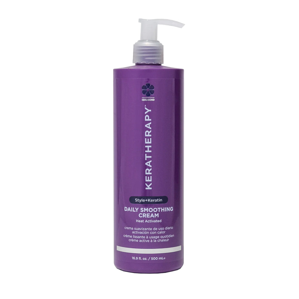 
                  
                    Daily Smoothing Cream
                  
                