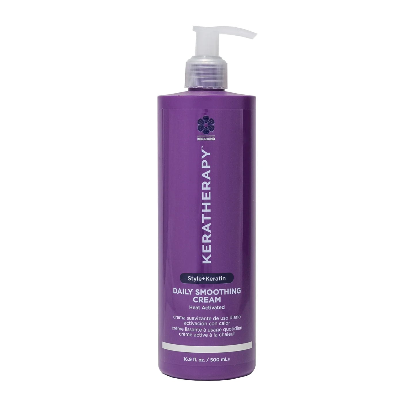 
                  
                    Daily Smoothing Cream
                  
                