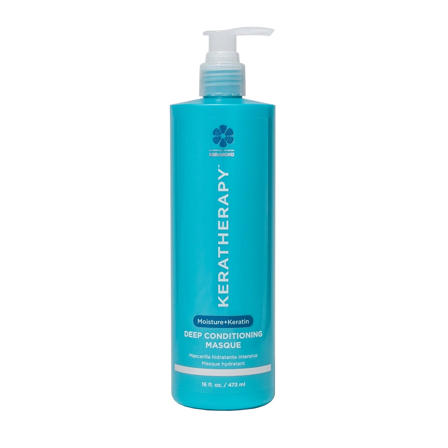 
                  
                    Deep Conditioning Masque
                  
                