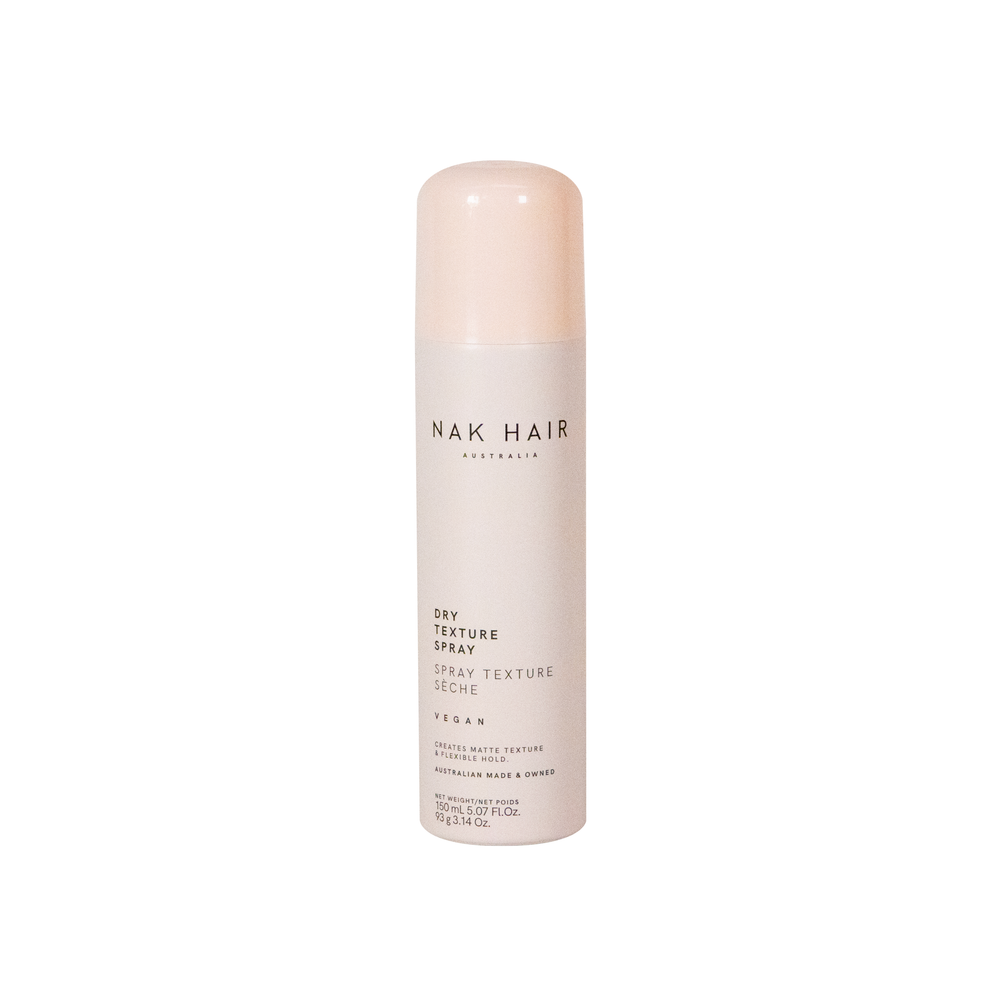 Dry Texture Spray
