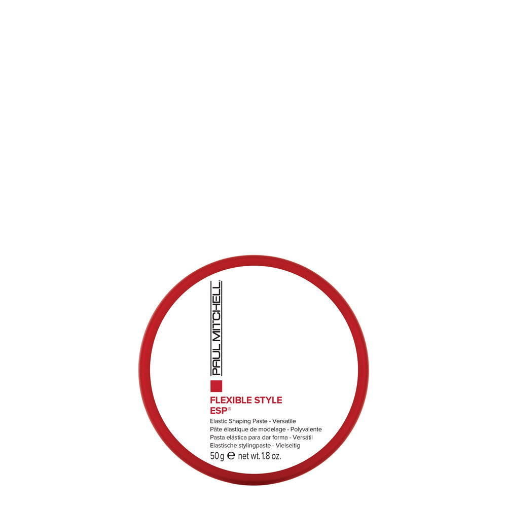 ESP - Elastic Shaping Paste