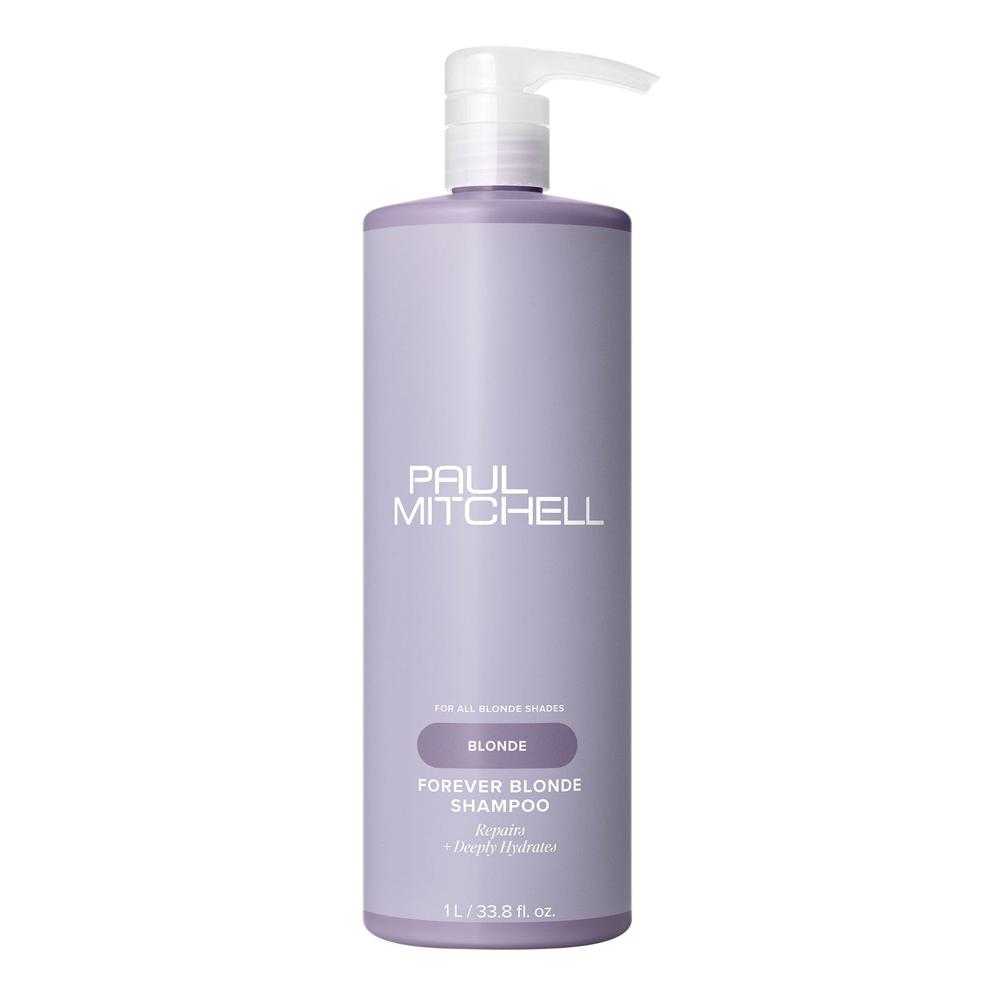 
                  
                    Forever Blonde Shampoo
                  
                