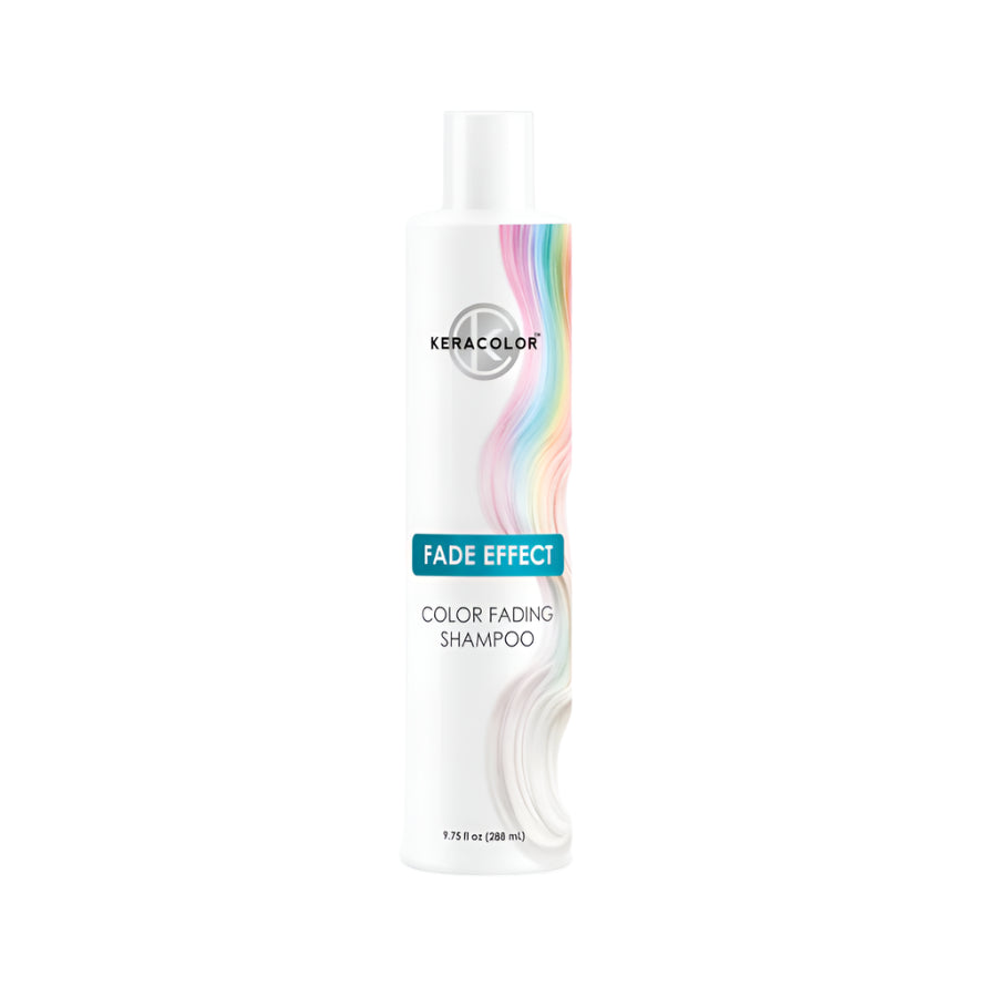 Fade Effect Color Fading Shampoo