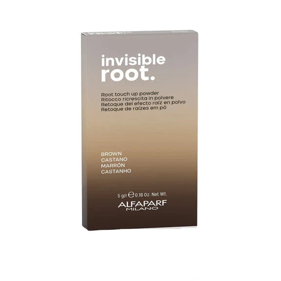 
                  
                    Invisible Root Touch Up Powder
                  
                