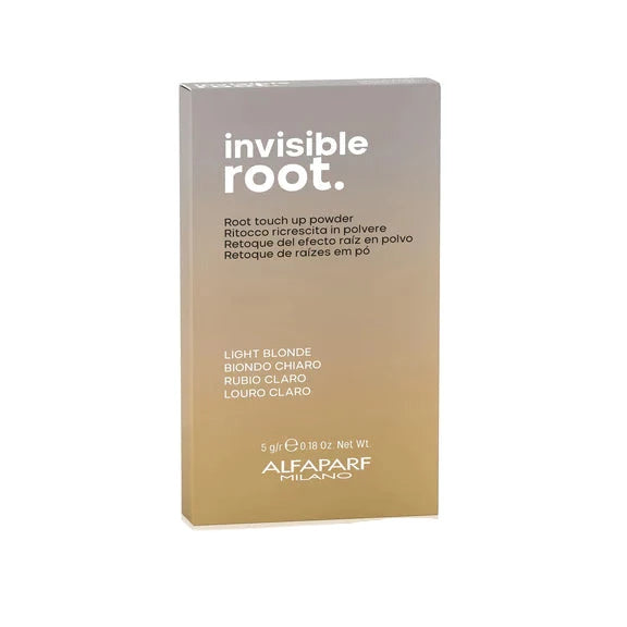 
                  
                    Invisible Root Touch Up Powder
                  
                