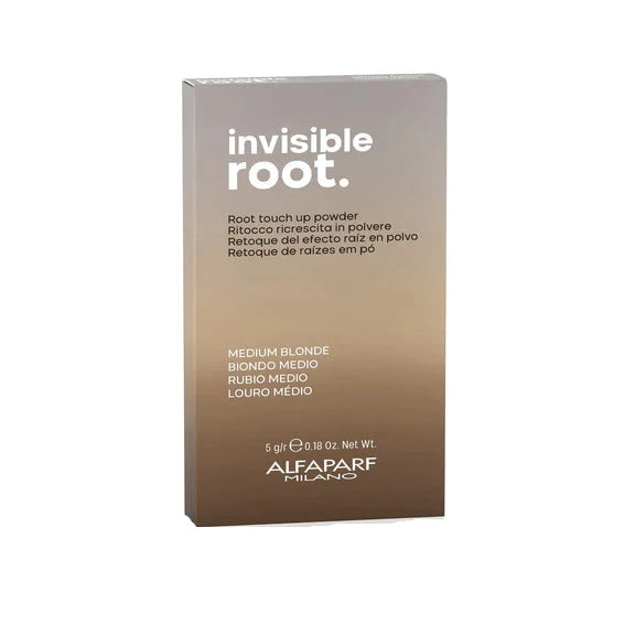 
                  
                    Invisible Root Touch Up Powder
                  
                