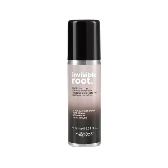 Invisible Root Touch Up Spray