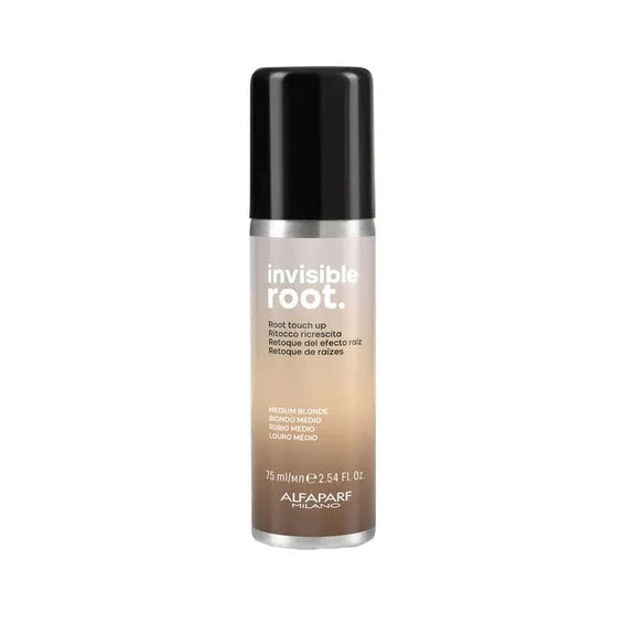 
                  
                    Invisible Root Touch Up Spray
                  
                