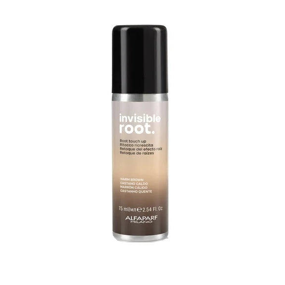 
                  
                    Invisible Root Touch Up Spray
                  
                