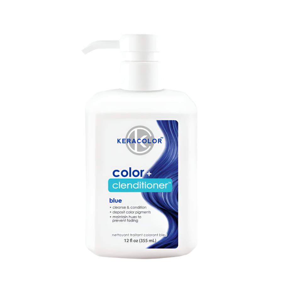 
                  
                    Color + Clenditioner Vivids
                  
                