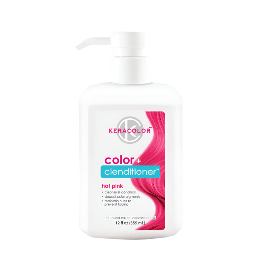 
                  
                    Color + Clenditioner Vivids
                  
                