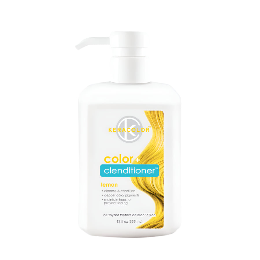 
                  
                    Color + Clenditioner Vivids
                  
                