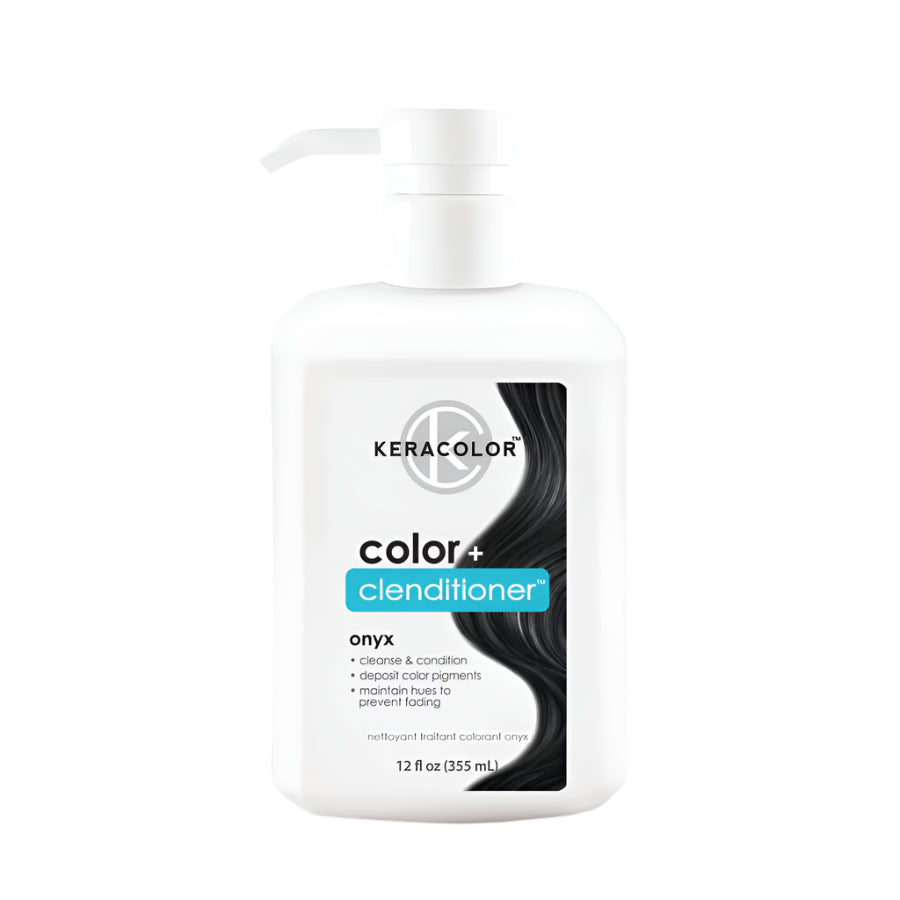 
                  
                    Color + Clenditioner Naturals
                  
                