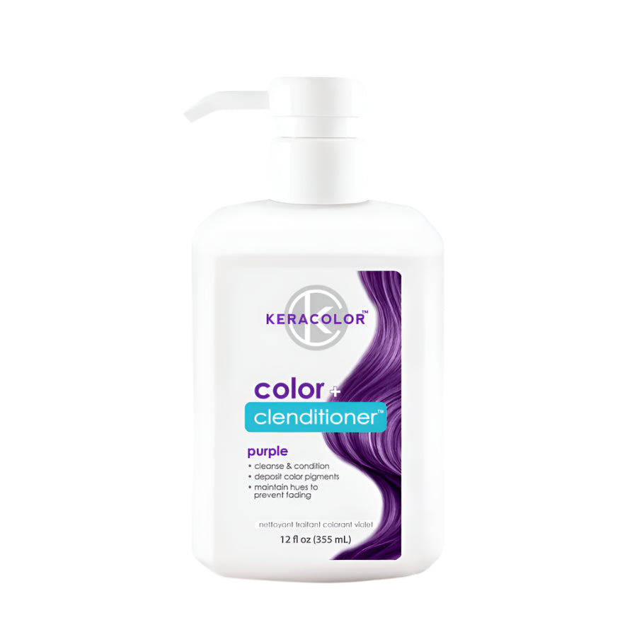 
                  
                    Color + Clenditioner Vivids
                  
                