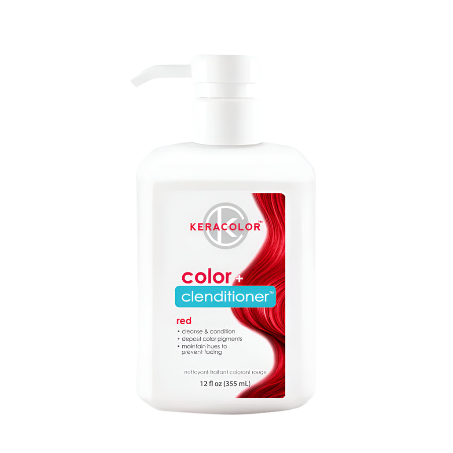 
                  
                    Color + Clenditioner Vivids
                  
                