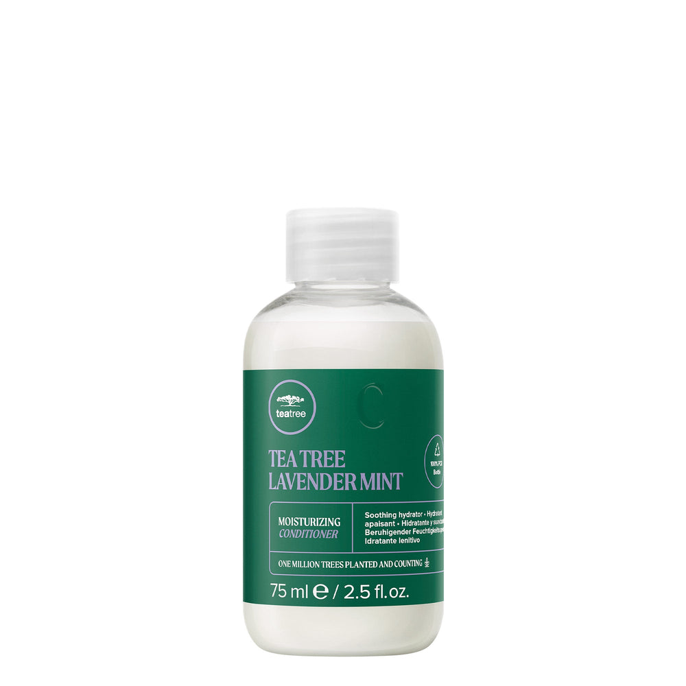 
                  
                    Tea Tree Lavender Mint Moisturizing Conditioner
                  
                