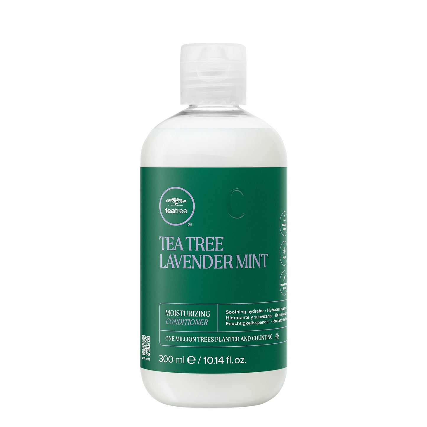 
                  
                    Tea Tree Lavender Mint Moisturizing Conditioner
                  
                