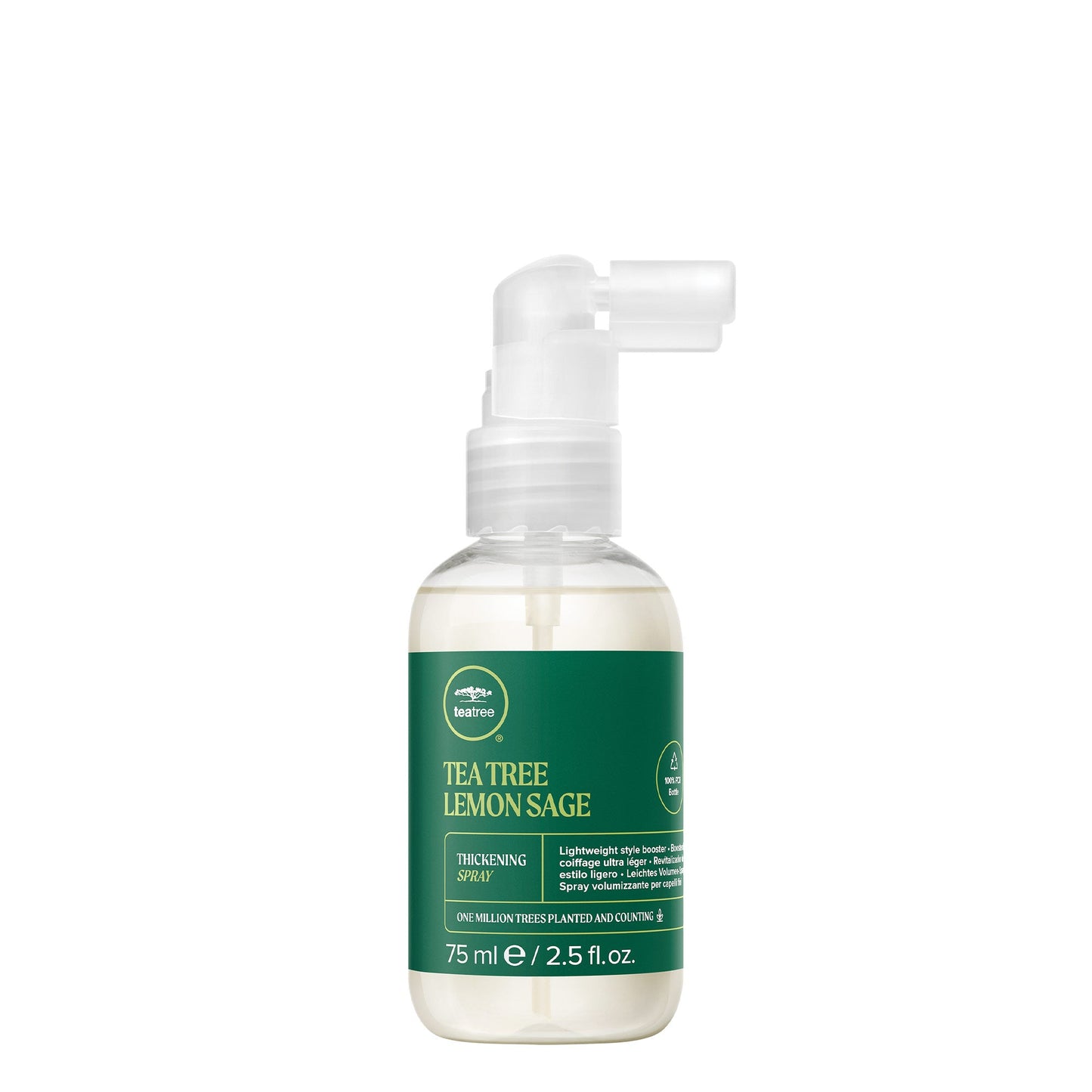 
                  
                    Lemon Sage Thickening Spray
                  
                