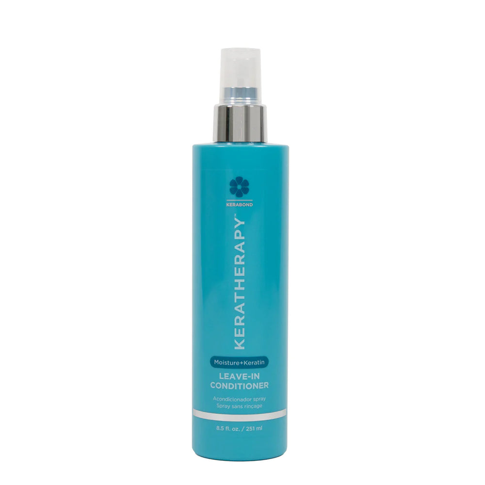 Moisture Leave-In Conditioner