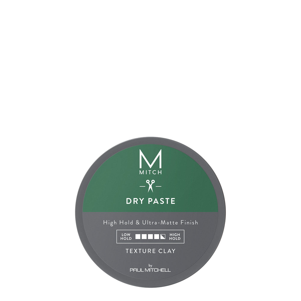 Mitch Dry Paste