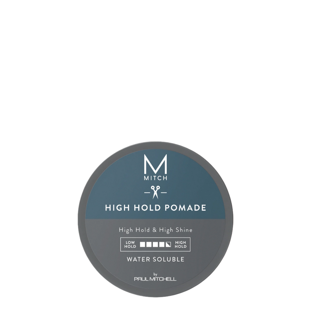 Mitch High Hold Pomade