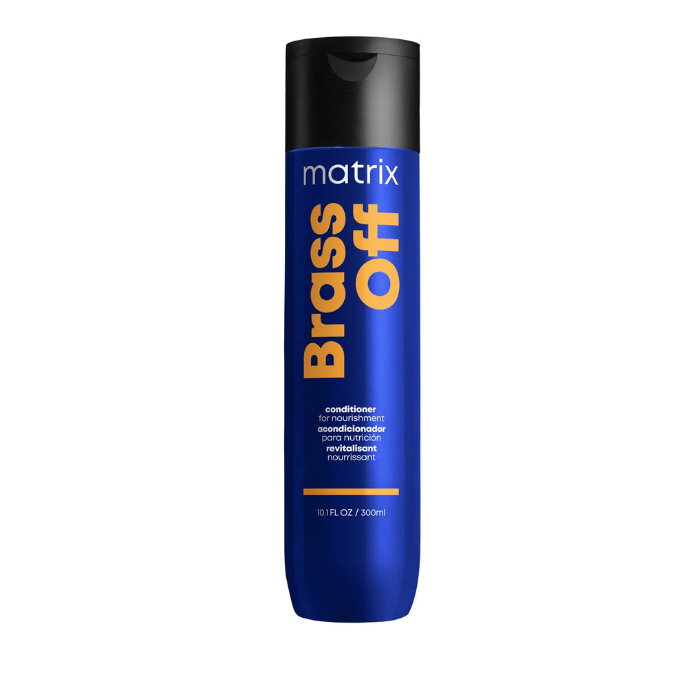 Total Results Brass Off Conditioner