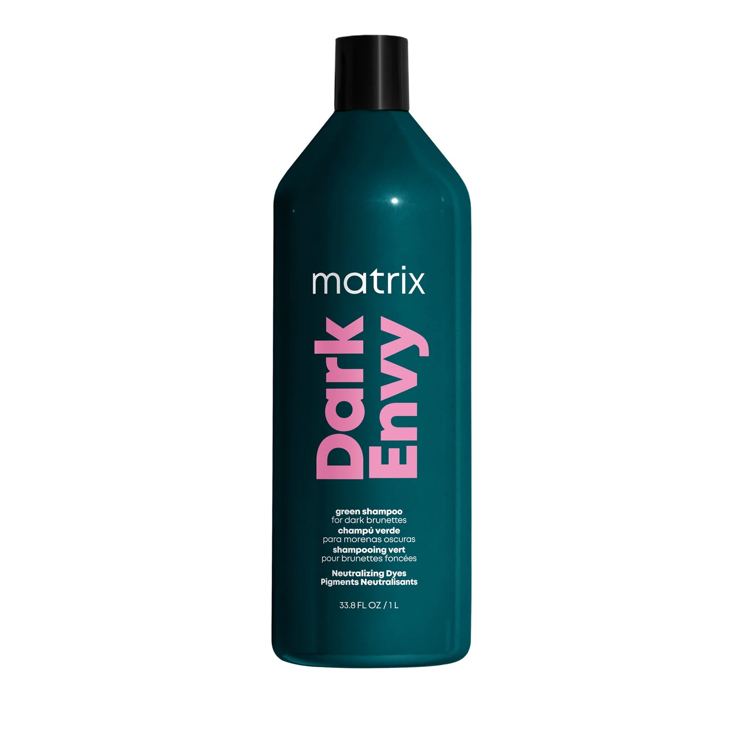 
                  
                    Total Results Dark Envy Shampoo
                  
                