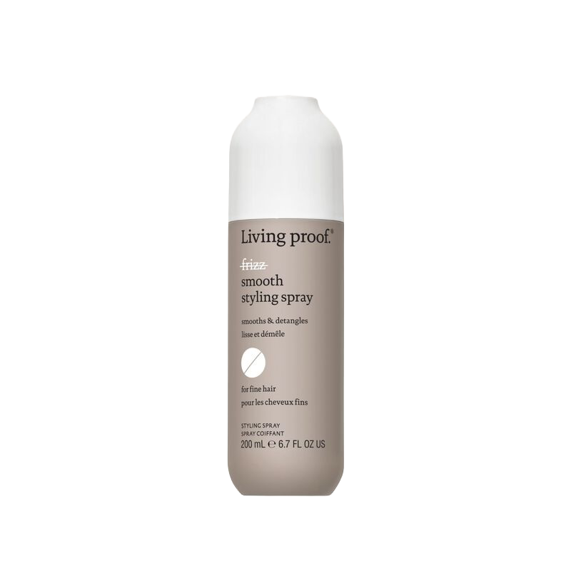 Smooth Styling Spray