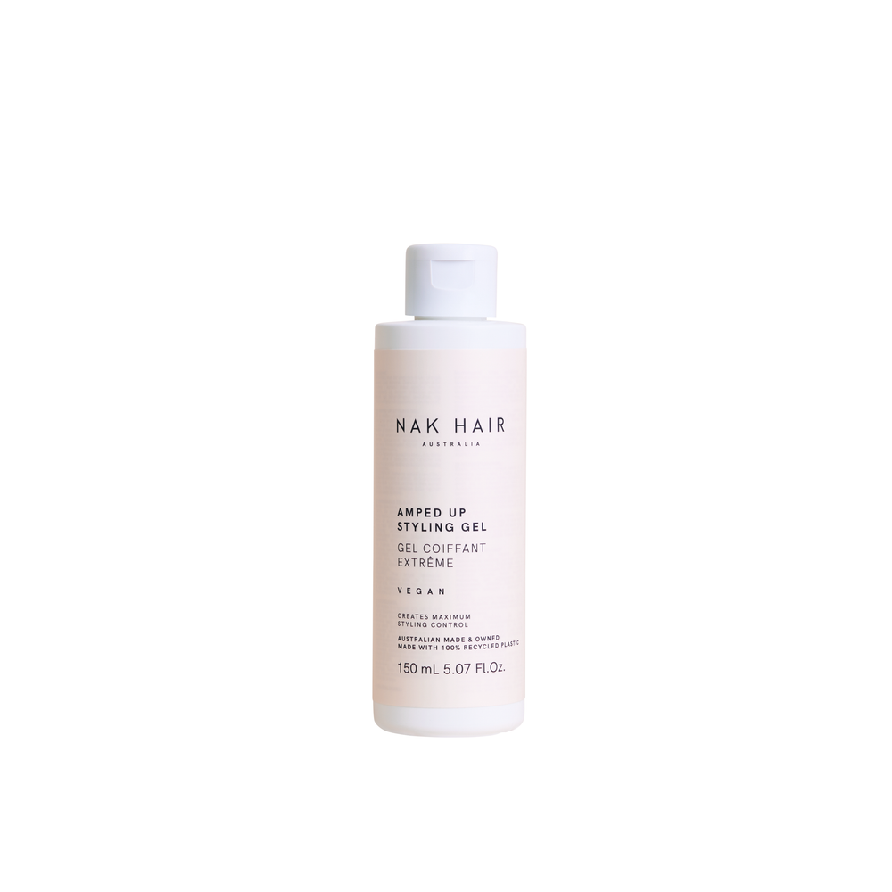Amped Up Styling Gel