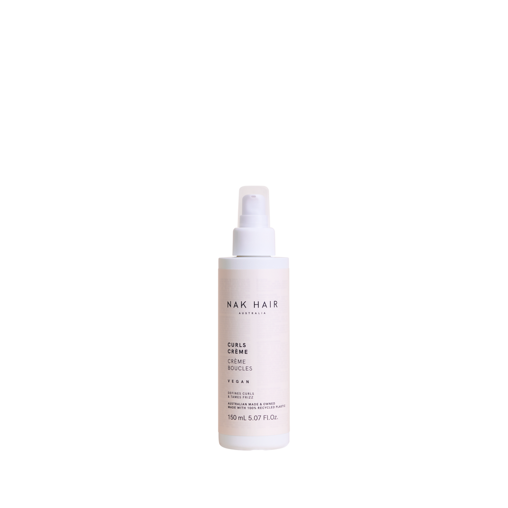 Curls Crème