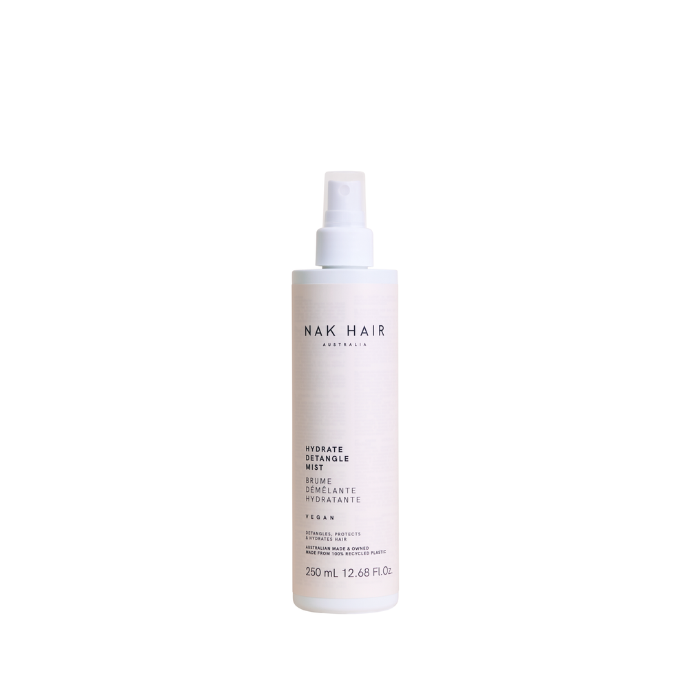 Hydrate Detangle Mist