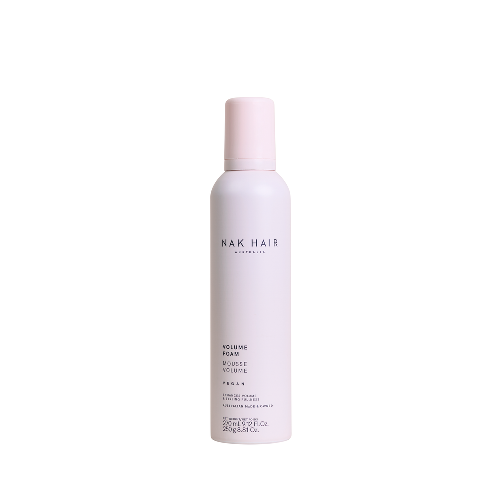 Volume Foam